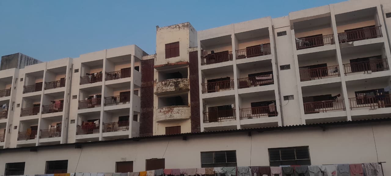 IIMT Greater Noida hostel photo 4